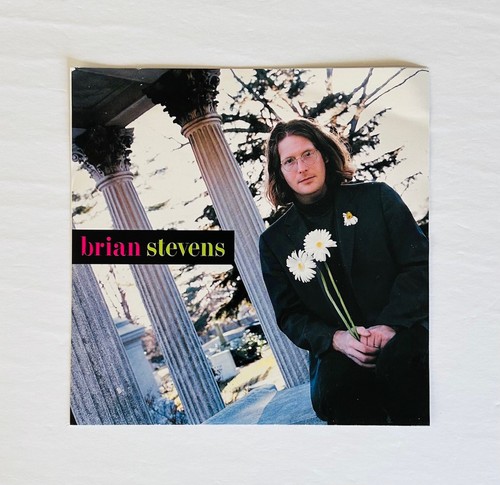 Stevens brian the - stevens,,