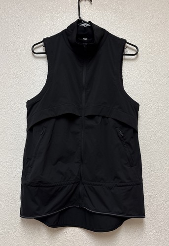 Lululemon gilet donna calcio