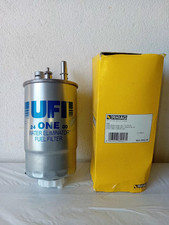 FILTRO GASOLIO FIAT FIORINO