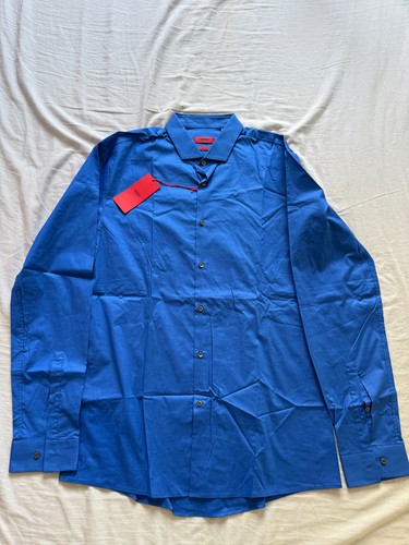 Camicia hugo boss slim fit - slim,