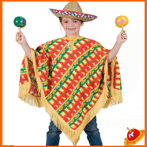 Costume carnevale ragazzo - costume,