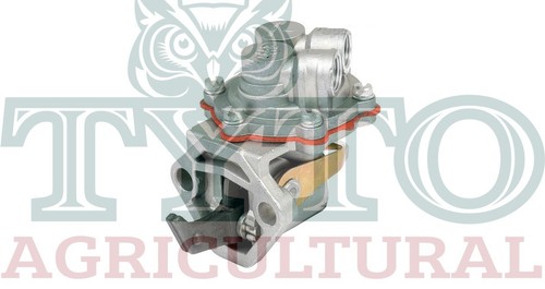 Pompa sollevamento carburante - ,