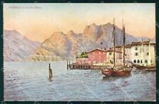Trento Torbole Lago di Garda