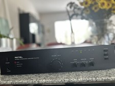 Amplificatore integrato