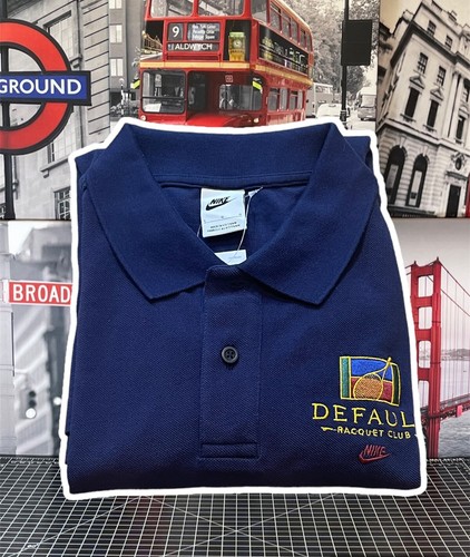 Nike sportswear uomo polo - nike,