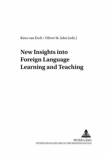 New insights into - insights,