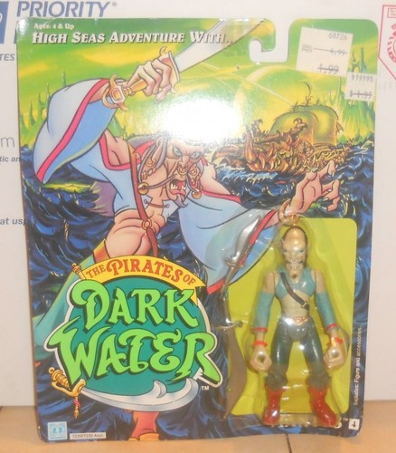 Hasbro 1991 modellino - modellino, pirati