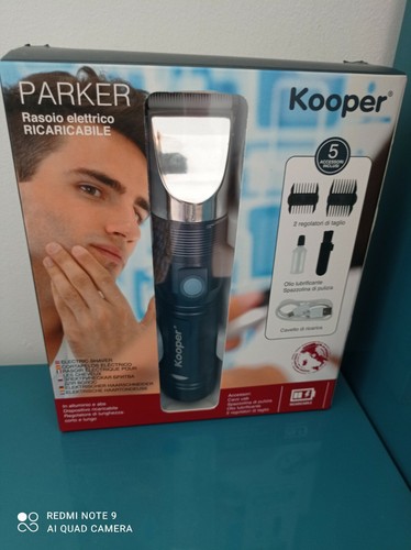Electric beard shaver - beard,