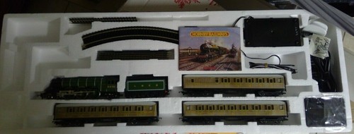 Hornby railways r869 grande - hornby,