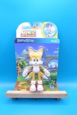Tails Bend-Ems personaggio