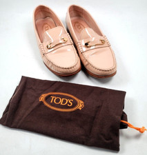 7868L mocassini donna TOD'S