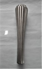 Torcia originale ufficiale Olimpiadi Messico 1968 OTTIME CONDIZIONI