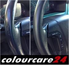 Kit Rinnova Colore Volante Pelle Mercedes Grigio Alpaca scuro clk Interni 2002