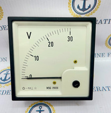 Meco M96 0 300 V Dc Movimento