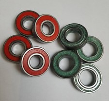 Intense uzzi kit - vp, (2011