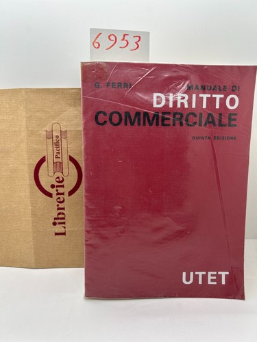 Ferri manuale diritto - ferri.,