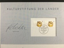 MACCHINA CALCOLATRICE TEDESCA POST ART EDIZIONE 2002/09 SCHUSTER