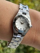 Baume & Mercier Geneve Linea