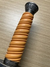 wwii esercito tedesco pugnale