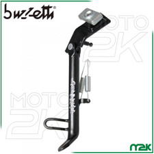CAVALLETTO LATERALE NERO