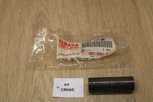Collare yamaha 90387 - yamaha, 90387-123m4