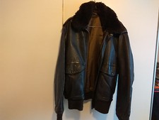 SCHOTT NYC  Giacca Giaccone