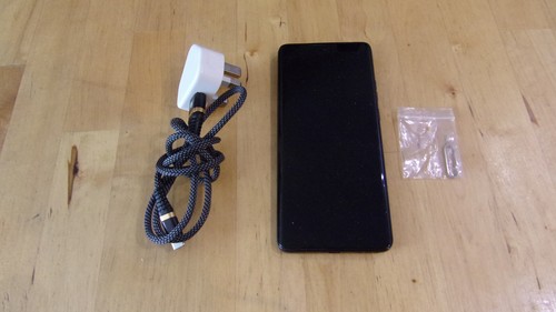 Vendo motorola edge 128gb - edge,