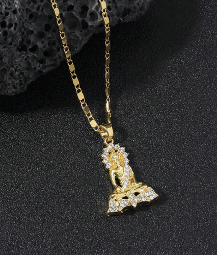 Collana stile cinese con - stile,