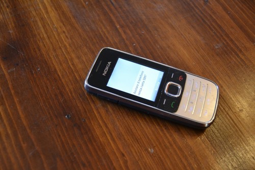 Cellulare nokia 2730 2730c - nokia,