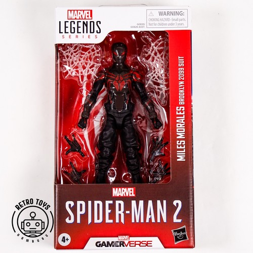 Tuta miles morales - tuta, brooklyn