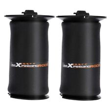 2x SOSPENSIONI PNEUMATICHE SOFFIETTO POSTERIORE PER BMW SERIE 5 E61 TOURING STATION WAGON 37126765602