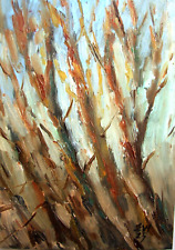 Pittura ad olio originale