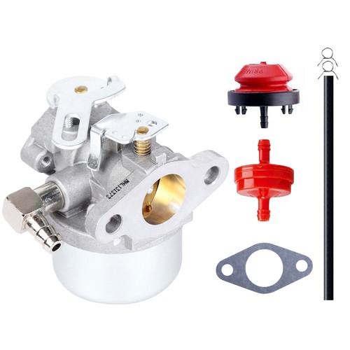 Carburatore rototiller