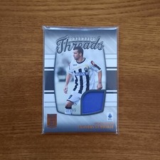 Panini Donruss elite serie a