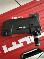 HILTI  MX72 Chargeur De Clous