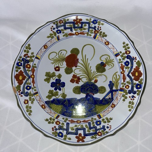 Piatto originale garofano - originale,