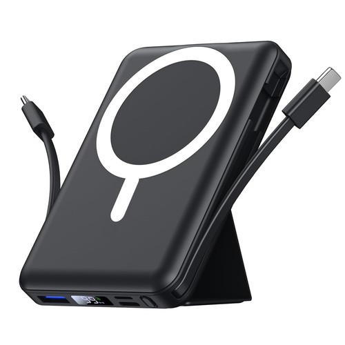 Power bank per magsafe - power,