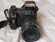 Olympus CAMEDIA E-10 4,0