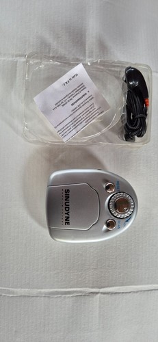 Sinudyne radio portatile - sinudyne,