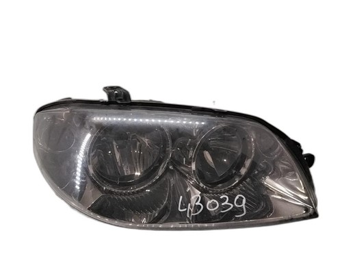 Faro anteriore destro per - faro, fiat