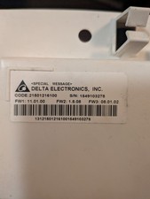 Scheda Elettronica Lavatrice