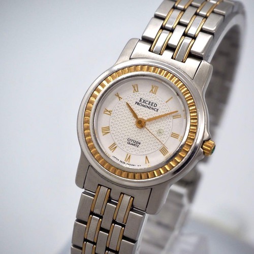 Orologio donna citizen exceed - donna,