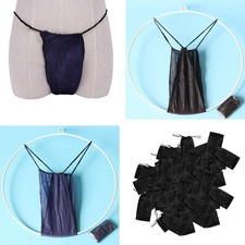 100 mutande monouso da donna