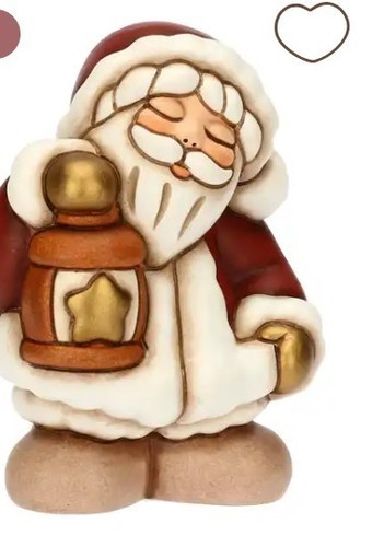 Thun babbo natale - natale,