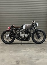 Moto pgh honda cb350 450 - honda,