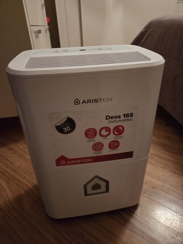 Ariston thermo deos 16s - thermo,