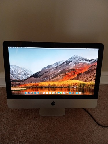 Apple imac a1311 late - imac, 21.5"