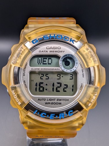 Orologio casio shock - orologio,