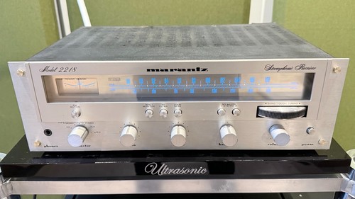 Marantz 2218 ricevitore stereo - ricevitore,