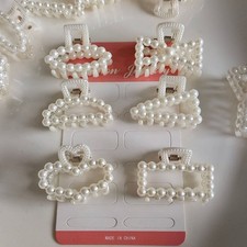 Accessorio per capelli forcina